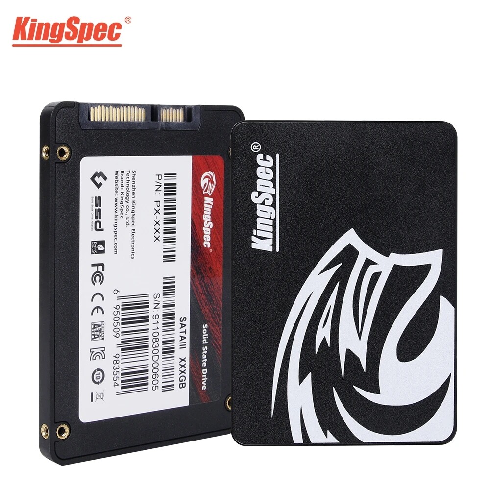 内蔵SSD Patriot P210 SATA 512GB SSD 2.5 Inch Internal Solid State Drive 10 P - 5