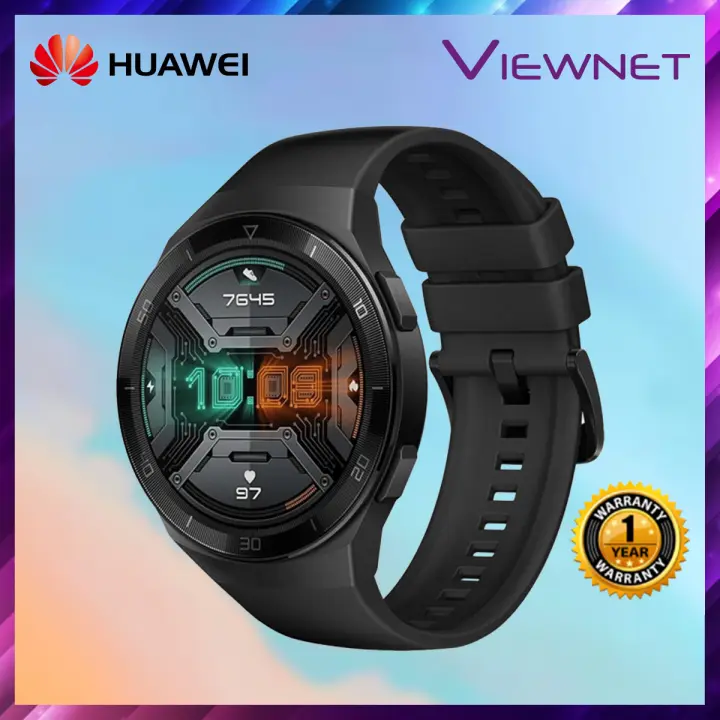 lazada huawei watch gt