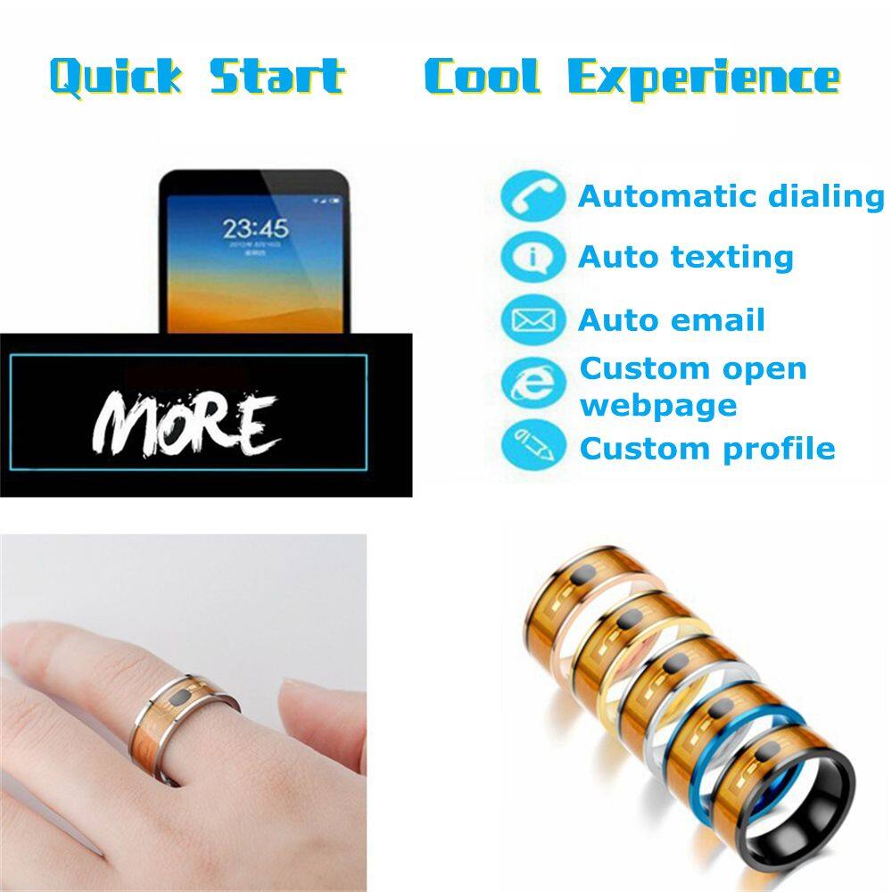 Sukeq smart ring hotsell
