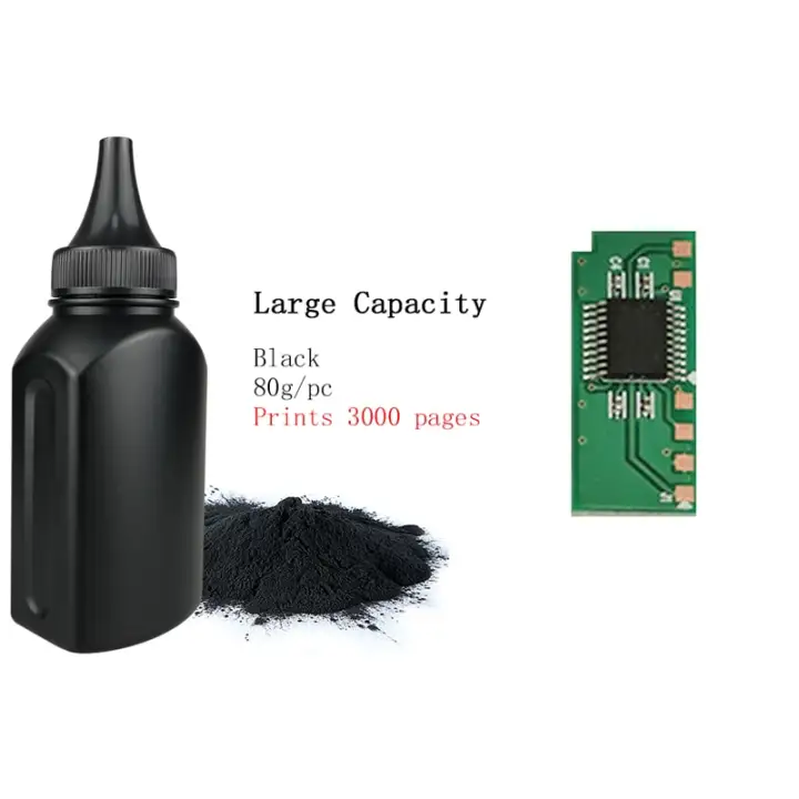 pantum p2500 toner refill