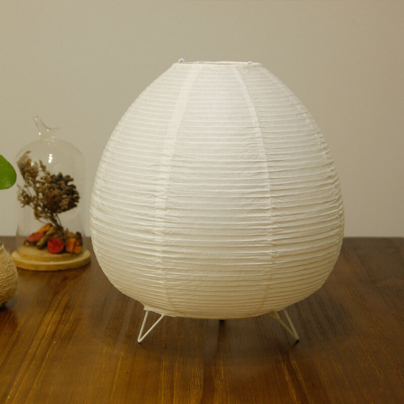 KS Lantern Table Lamp Bedside Table Lamp Bedroom Table Lamp Study Table Lamp B&B Hotel Lamp Cafe Small Table Lamp Nordic Modern Simple Creative Personality