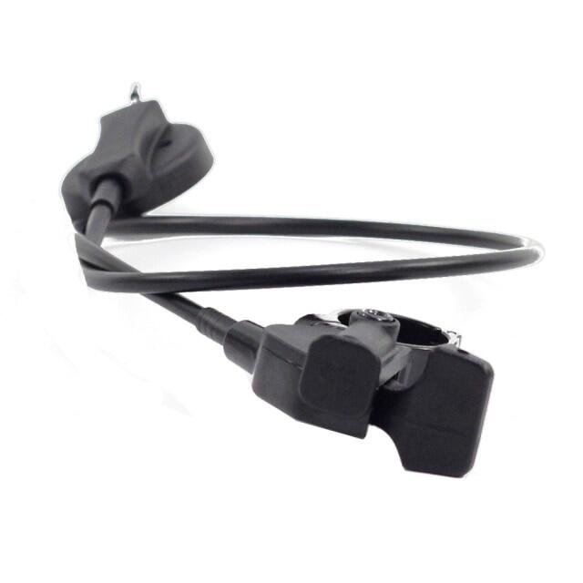 Giant mtb bike remote fork lockout lever fit for giant atx777 830 850 870 xtc800 820 860 mountain bikes