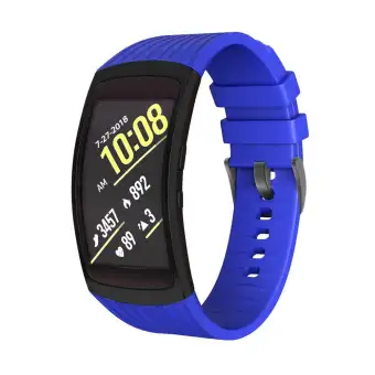 samsung gear fit 2 pro lazada