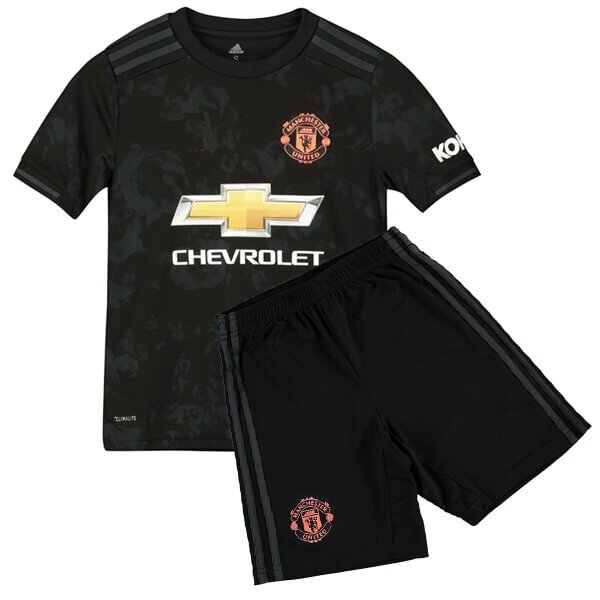 man utd 3rd kit kids