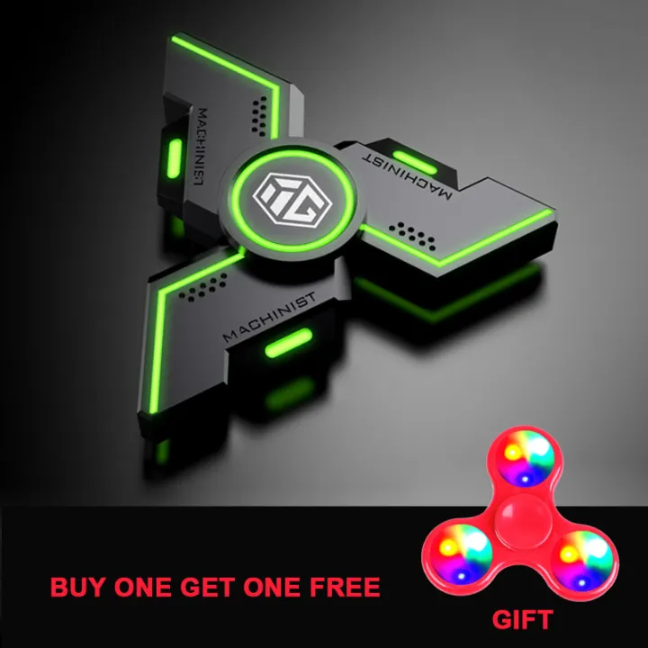 fidget spinner lazada