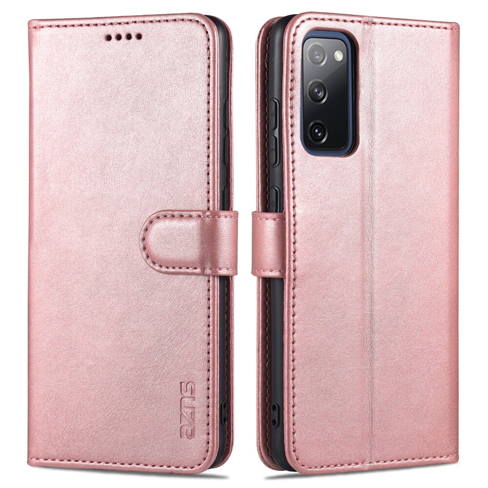 New phone case for samsung galaxy note 20 / note 20 ultra / note 10 plus magnetic leather wallet card slot flip cover casing