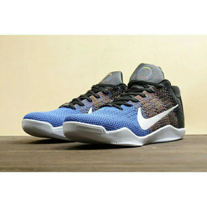 colorful mens basketball shoes