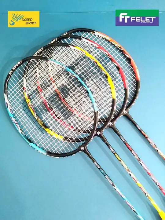 felet racket