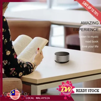 rock s10 bluetooth speaker