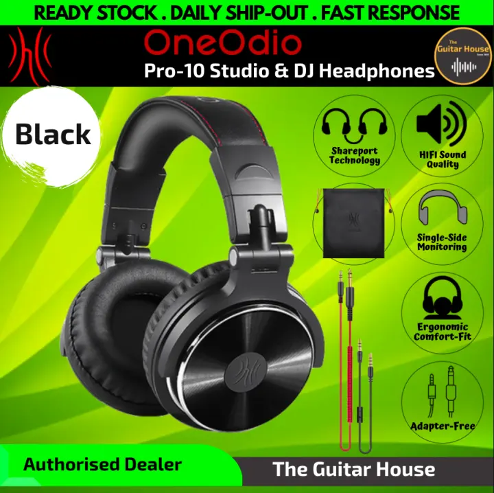 oneodio studio pro 10