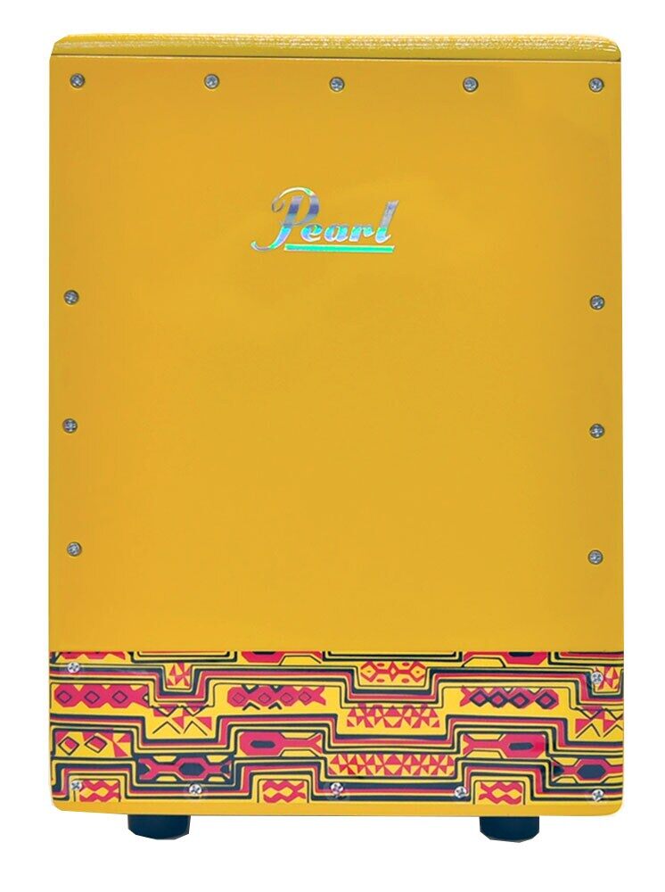 Pearl PFB-300 Fun Box Cajon カホン ベストセラー 商品