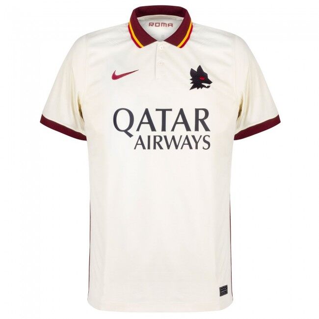 as roma jerseys