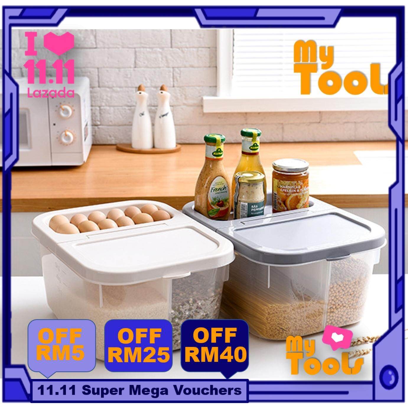 Food storage container