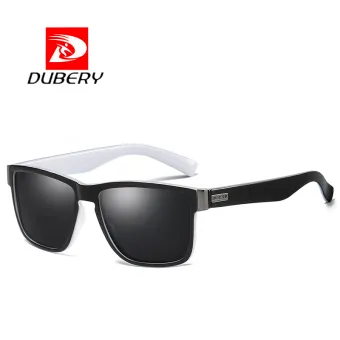 Dubery Original Brand Polarized Male Sunglasses Men S Shades Designer Oculos Lazada Ph