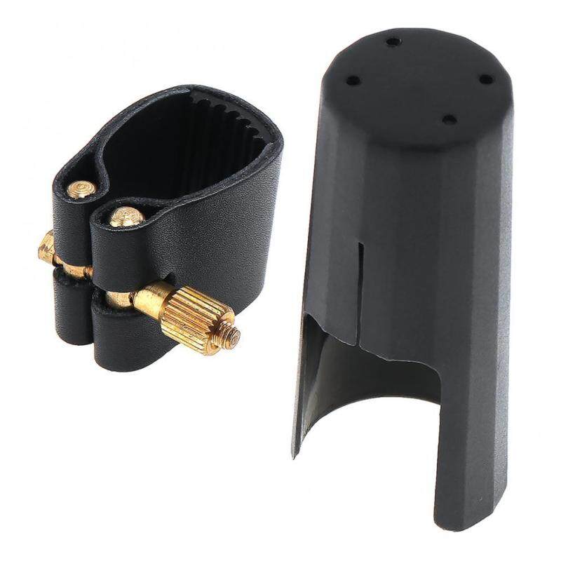 Professional Bb Clarinet Mouthpiece Ligature Cap Clip Fastener Malaysia