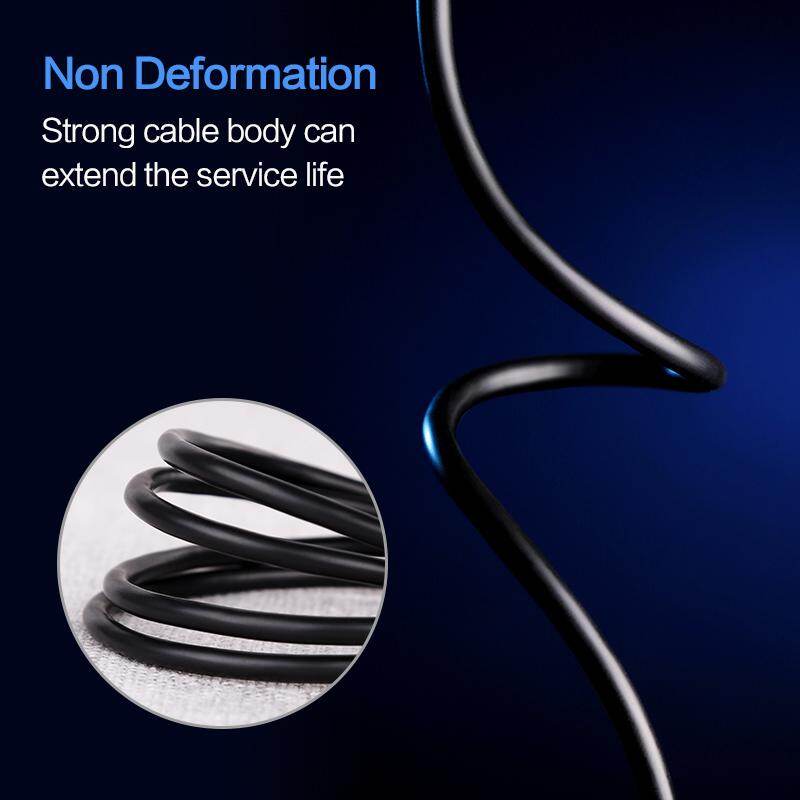 SmartDevil Fast Charge Micro USB Cable for Android Mobile Phone Computer Data Cord