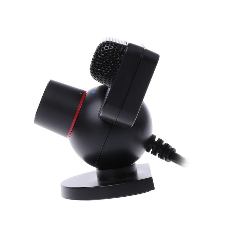 Eye Motion Sensor Camera With Microphone For Sony Playstation 3 Ps3 Game System Usb Moving Motion Eye Camera