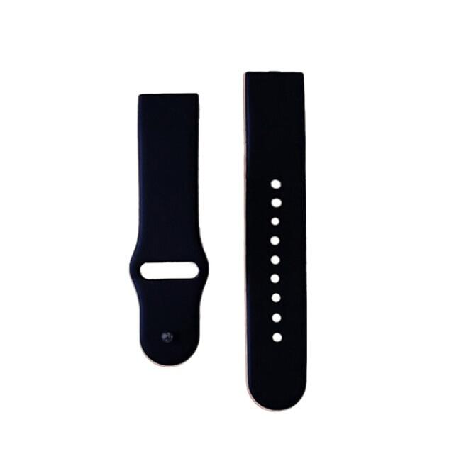 Đồng Hồ Thông Minh Thể Thao Chống Thất Lạc Theo Dõi Nhịp Tim Nam Nữ Y68 D20, Không Thấm Nước Smartwatch Cho Android IOS