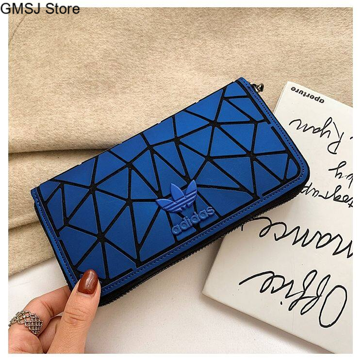 Adidas store 3d wallet