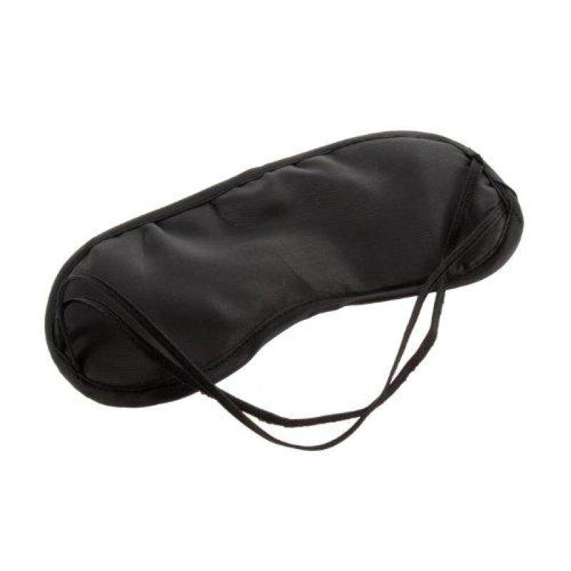 Sleep aid Eye Mask Blindfold Comfortable Sleeping Mask Rest Relax ...