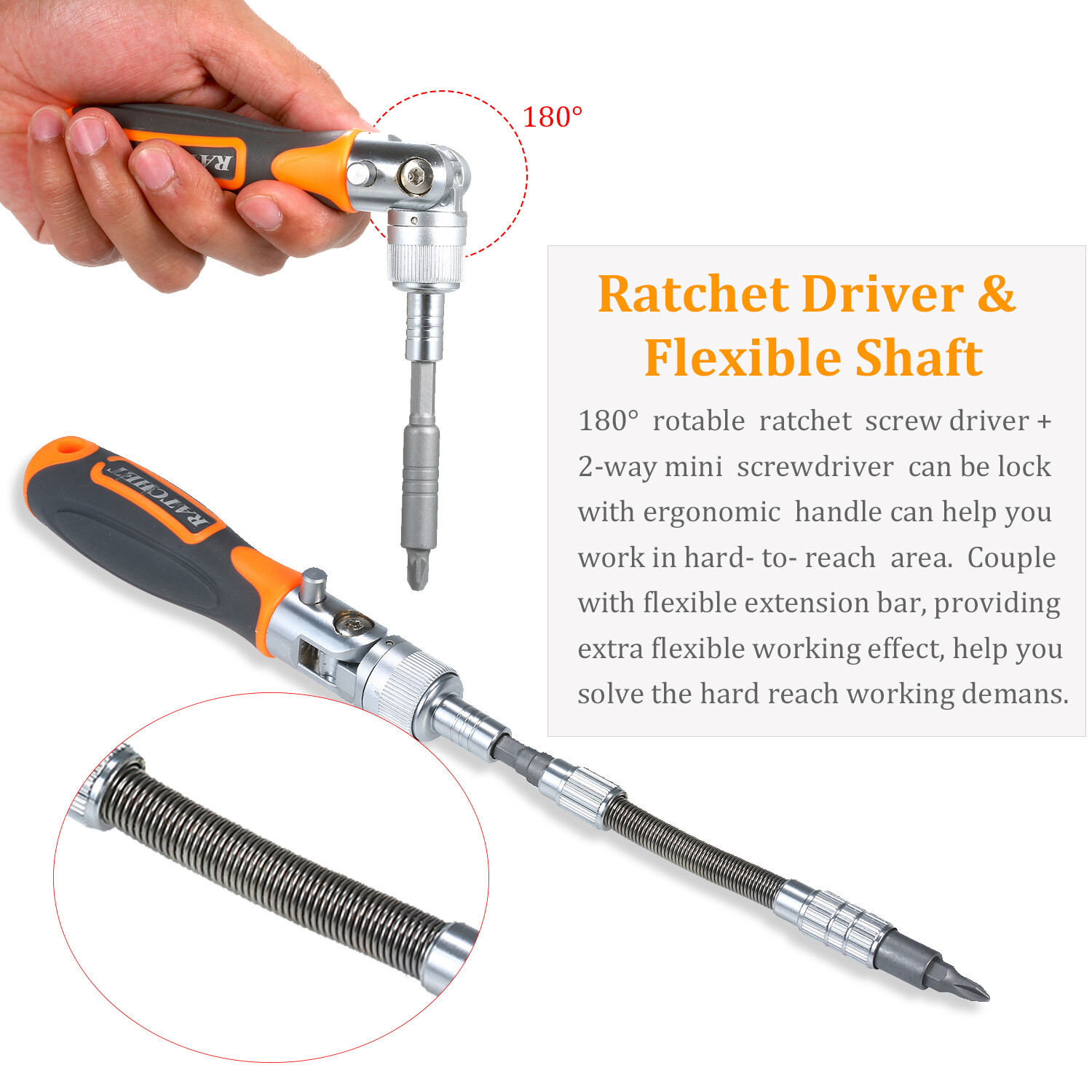 ITOOL 38 Cái Cần Xiết Chính Xác Bộ Tuốc Nơ Vít M-agnetic Bộ Tua Vít Dụng Cụ Sửa Chữa Điện Tử Kit Với Trục Đàn Hồi Thanh Nới Rộng Cho Điện Thoại Máy Tính Xách Tay Đồng Hồ Và Các Thiết Bị Điện Tử Khác