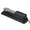 Phân phối Universal Piano Sustain Pedal Keyboard Foot Damper Pedal with 6.35mm Plug for Casio Yamaha Roland Electronic Organ MIDI Keyboards Digital Pianos giá sỉ