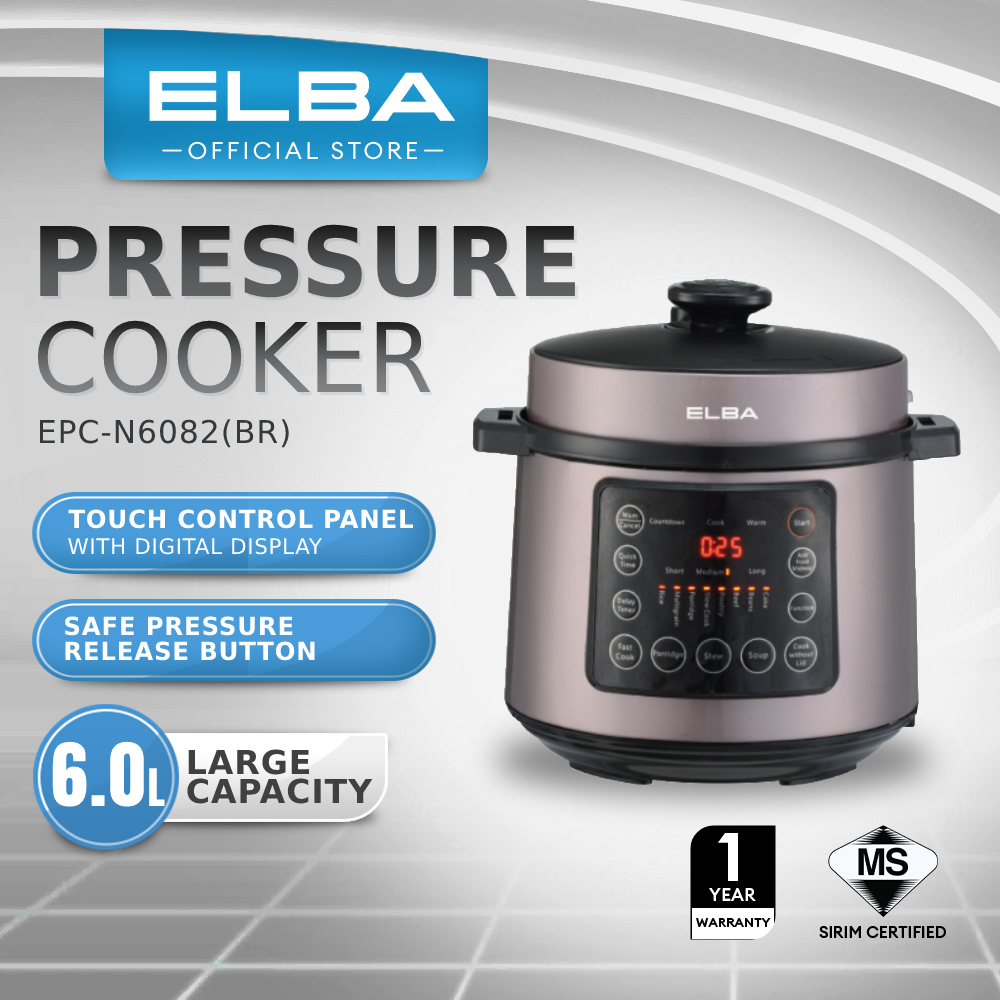 Cara guna multi discount cooker