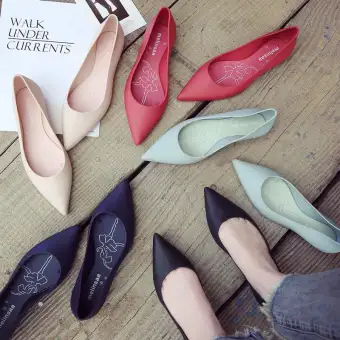 jelly shoes lazada