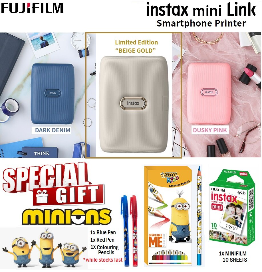 instax android