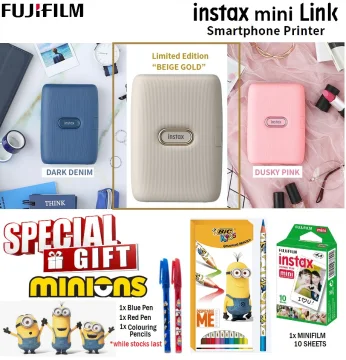 instax printer harga