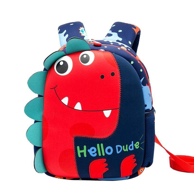 3d cartoon backpack philippines