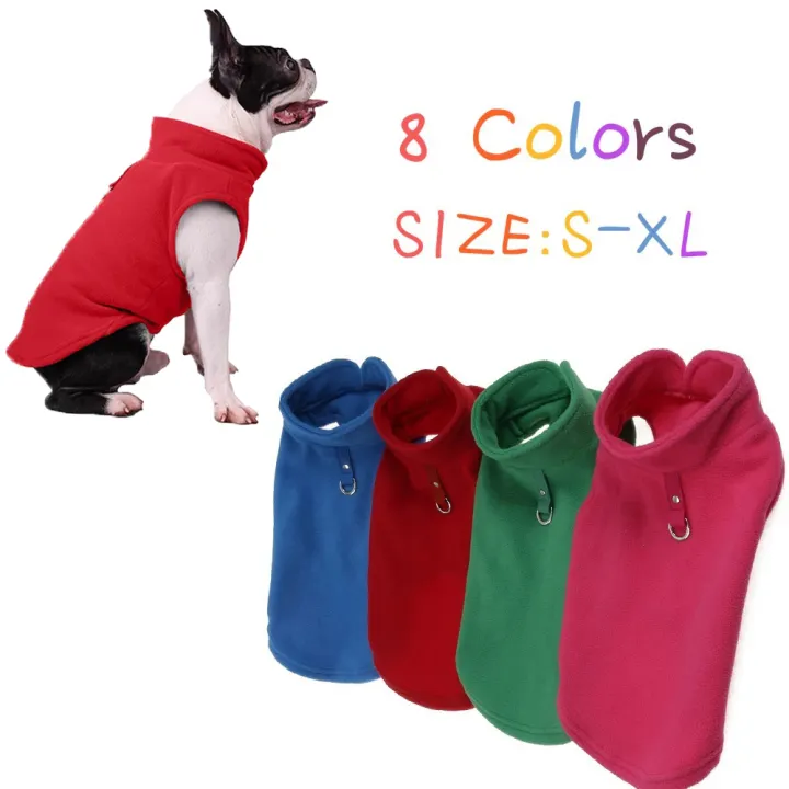 bulldog winter jacket