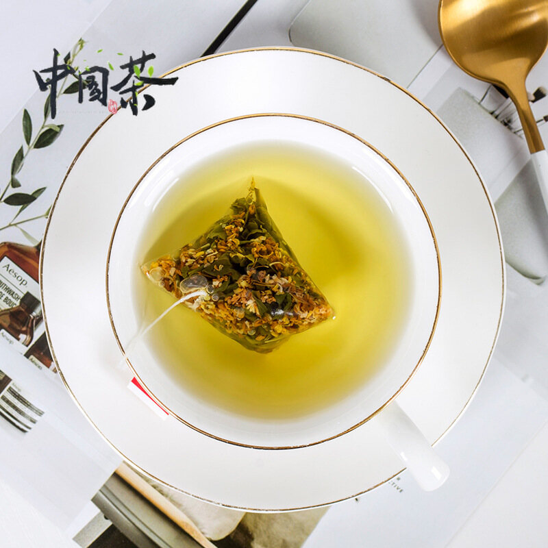(Chinese Tea) Osmanthus Oolong Tea 30g