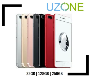 Beli Iphone 7plus 128gb Pada Harga Terendah Lazada Com My