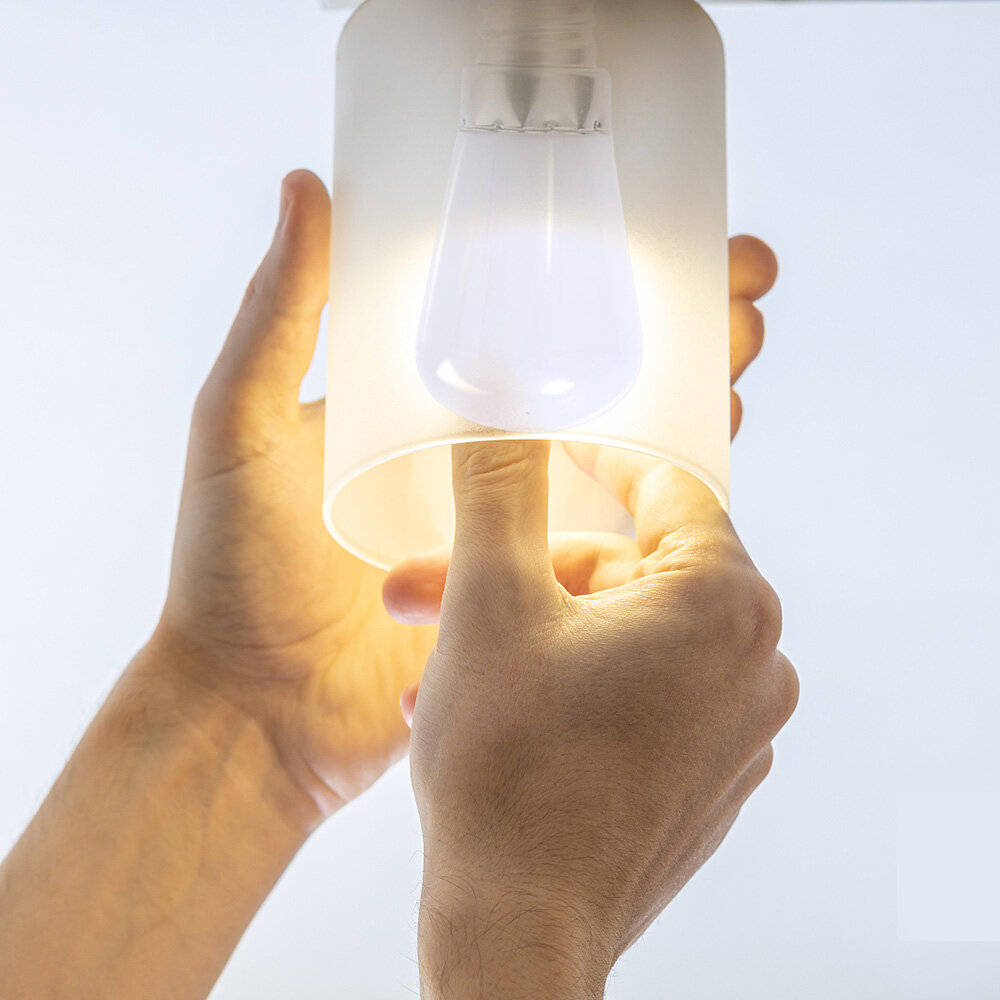 Bóng Đèn Mini AC 220V E12 Đèn LED Tủ Lạnh Bóng Đèn Vặn Cho Tủ Lạnh Tủ Đông Gia Đình