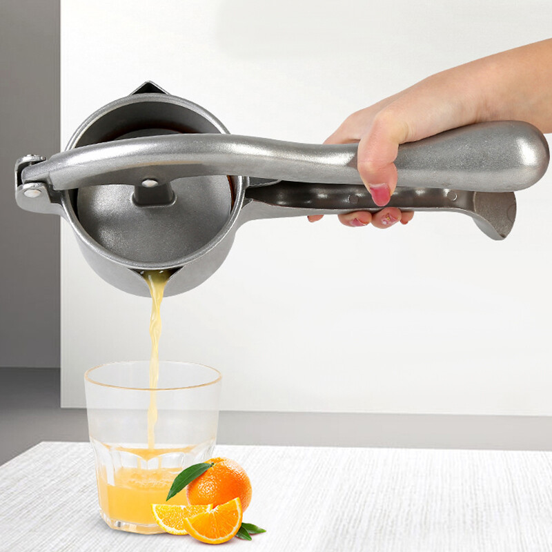 Beautybigbangmáy ép trái cây bằng tay máy ép nước cam lựu máy ép trái cây chanh máy ép trái cây