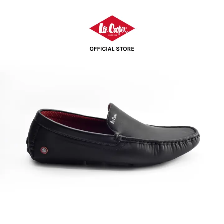 lee cooper loafers