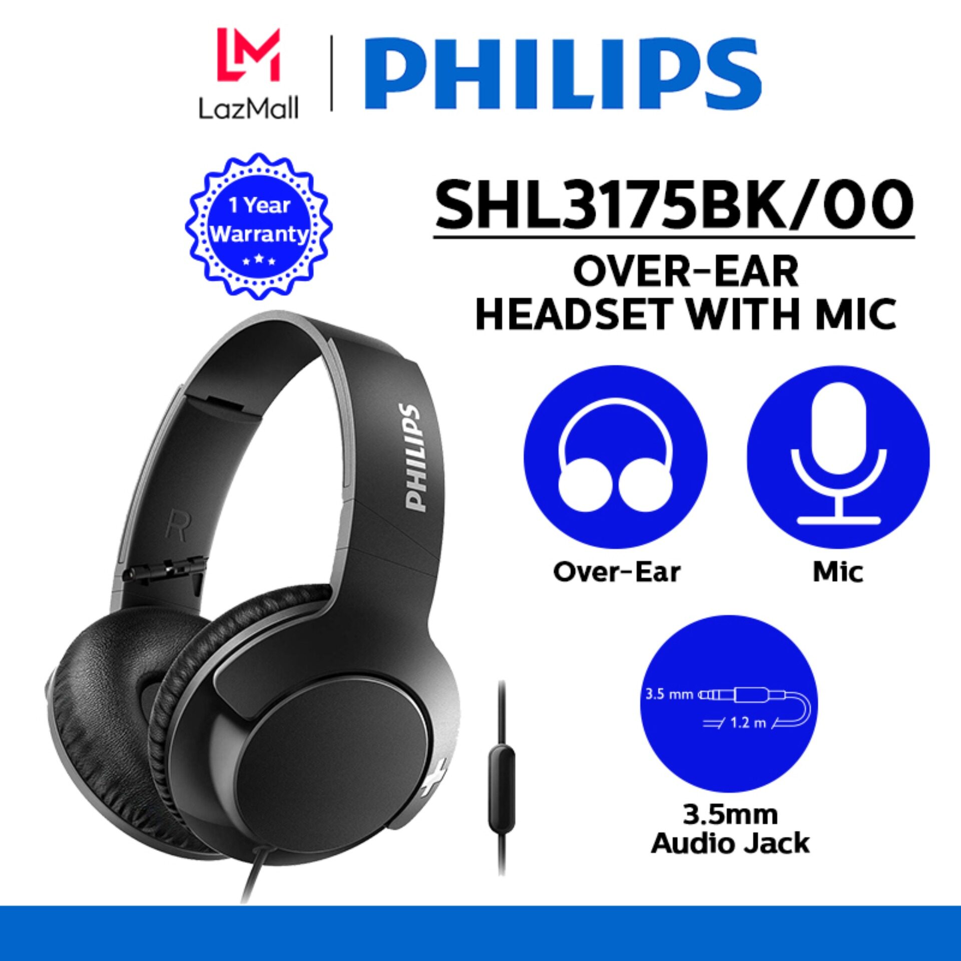philips 3175bk