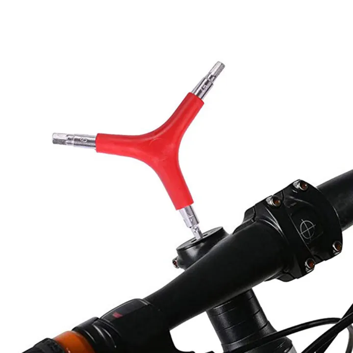 allen key for bike handlebars