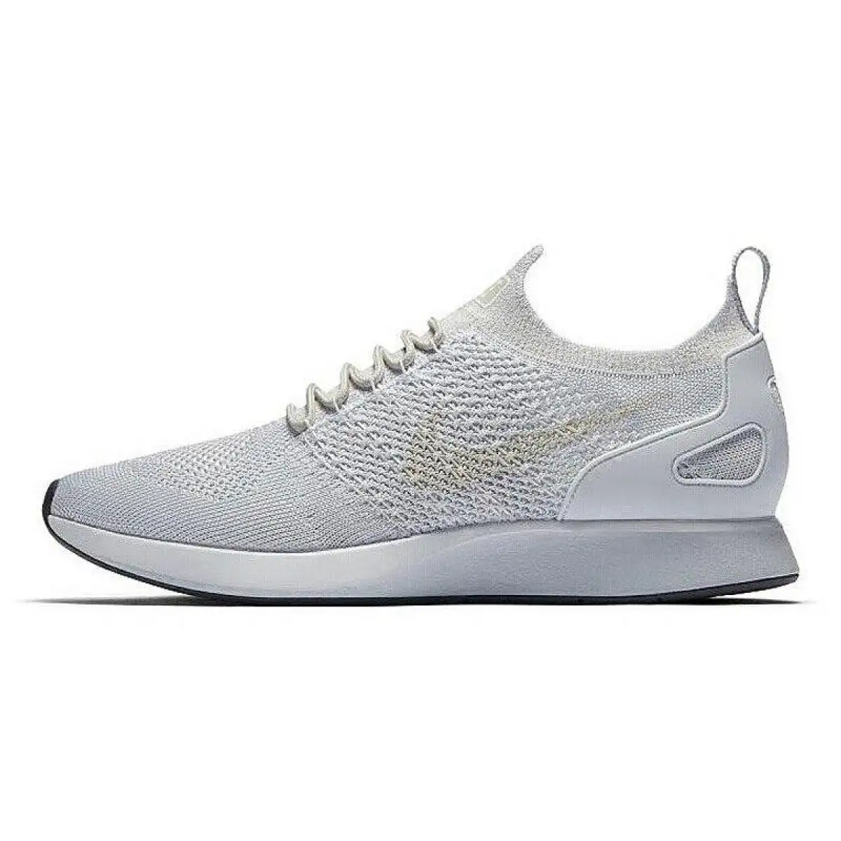 nike zoom flyknit racer mens