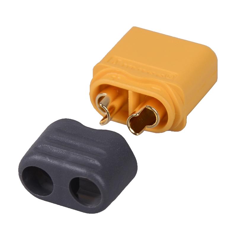 Đầu Nối XT60 Với Vỏ Bọc Phích Cắm Xt60 Cái/Đực