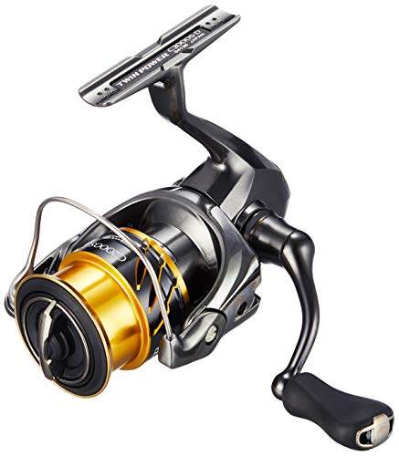 s Shimano 20 Twin Power | NineSeven Tungsten Shimano Spinning Reel