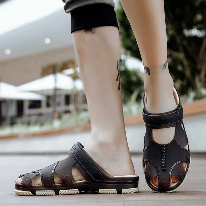 summer walking sandals