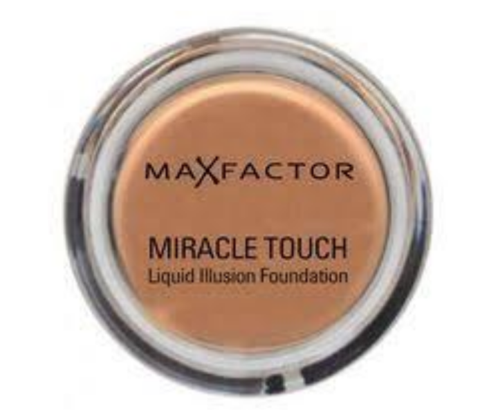 max factor miracle touch 65