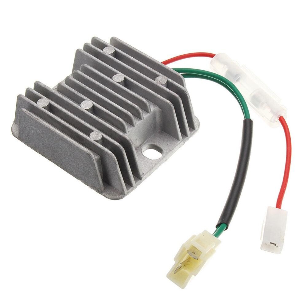 Bộ Chỉnh Lưu Điều Chỉnh Điện Áp AVR, Cho Máy Phát Điện Diesel Một Pha 178F