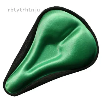 gel bicycle seat