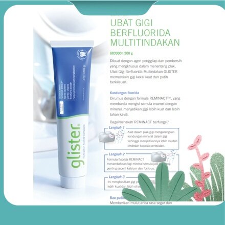 Shop Ubat Gigi Amway Online Jul 2022 Lazada Com My