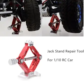 rc truck repair