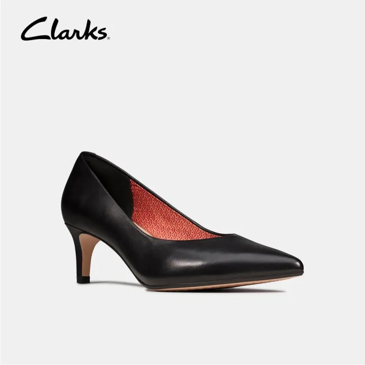 clarks womens dress shoes