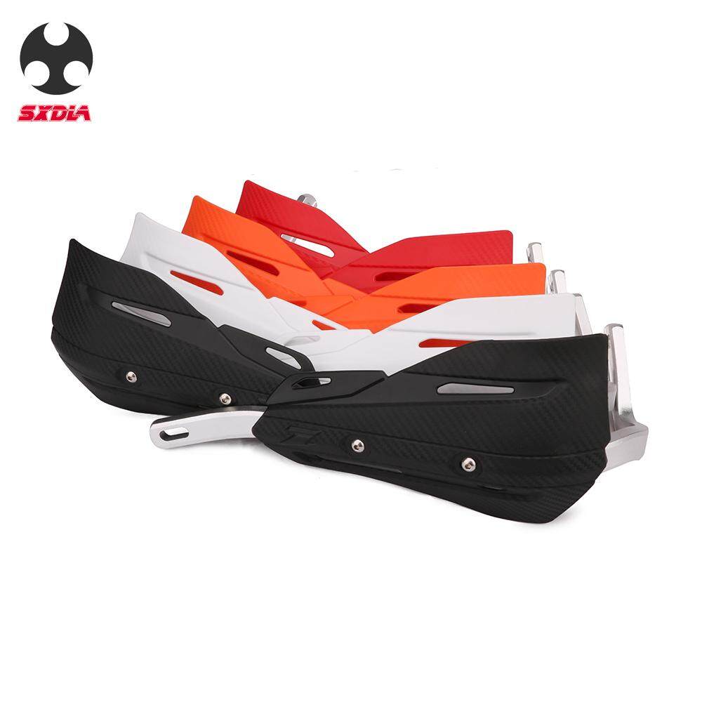 Sepeda Motor 22 Mm 28 Mm Tangan Penjaga Pelindung Tangan untuk KTM Kayo SX SXF KLX KX Kxf Yz YZF CR Ggk RMZ sepeda Motor Trail Enduro Supermoto